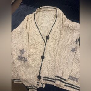 Taylorr Swift Folklore Cardigan